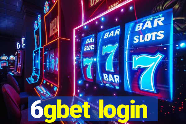 6gbet login